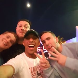 Meet your Posher, Jabari